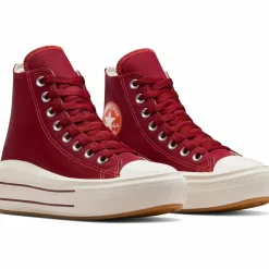 Hot · Move Platform Retro Sport Damen Sneaker