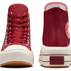 Hot · Move Platform Retro Sport Damen Sneaker