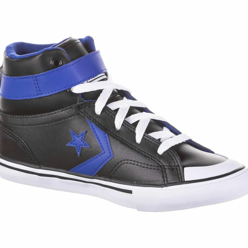New · PRO BLAZE STRAP Kinder Sneaker