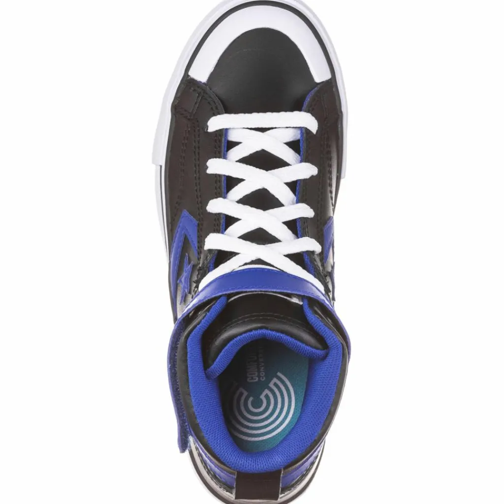 New · PRO BLAZE STRAP Kinder Sneaker