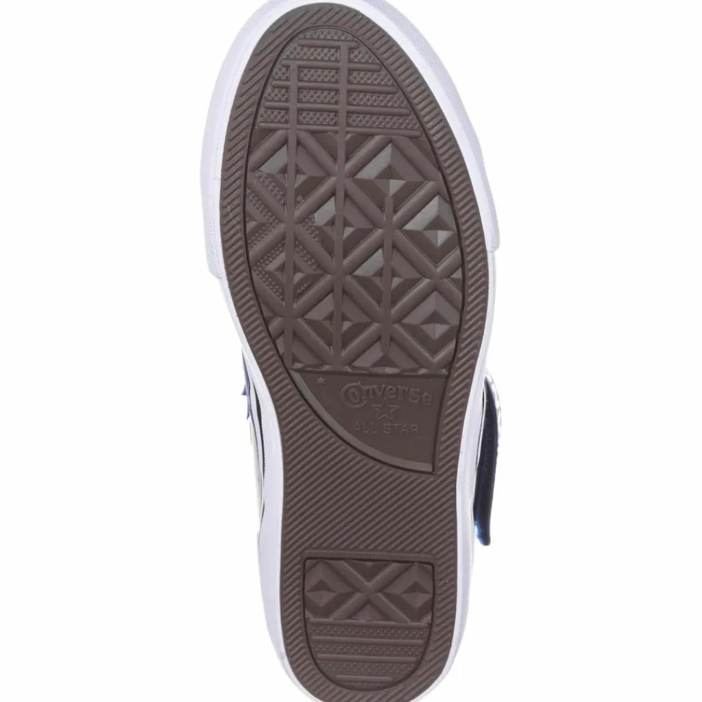 New · PRO BLAZE STRAP Kinder Sneaker