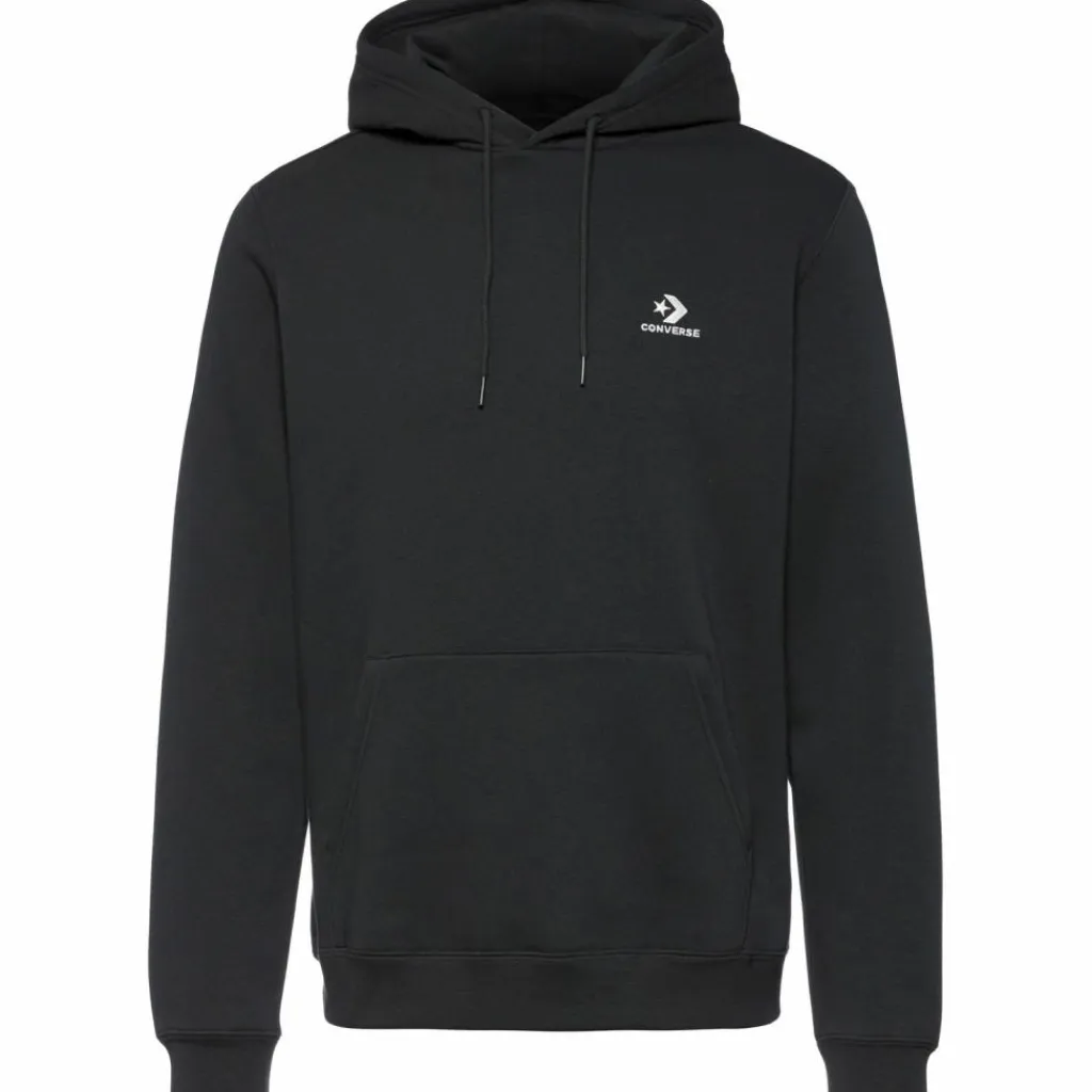 CONVERSE Loungewear|Loungewear<· Star Chevron converse black