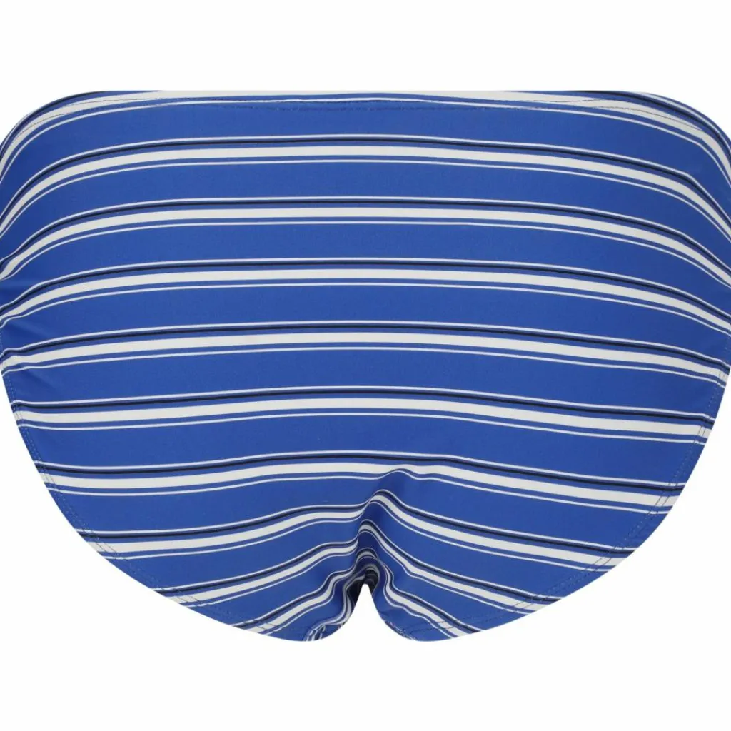 Cruz Schwimmen|Schwimmen<· Aprilia Print 3577 Blue stripe