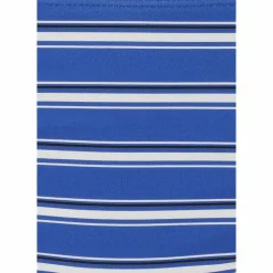 Cruz Schwimmen|Schwimmen<· Aprilia Print 3577 Blue stripe