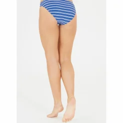 Cruz Schwimmen|Schwimmen<· Aprilia Print 3577 Blue stripe