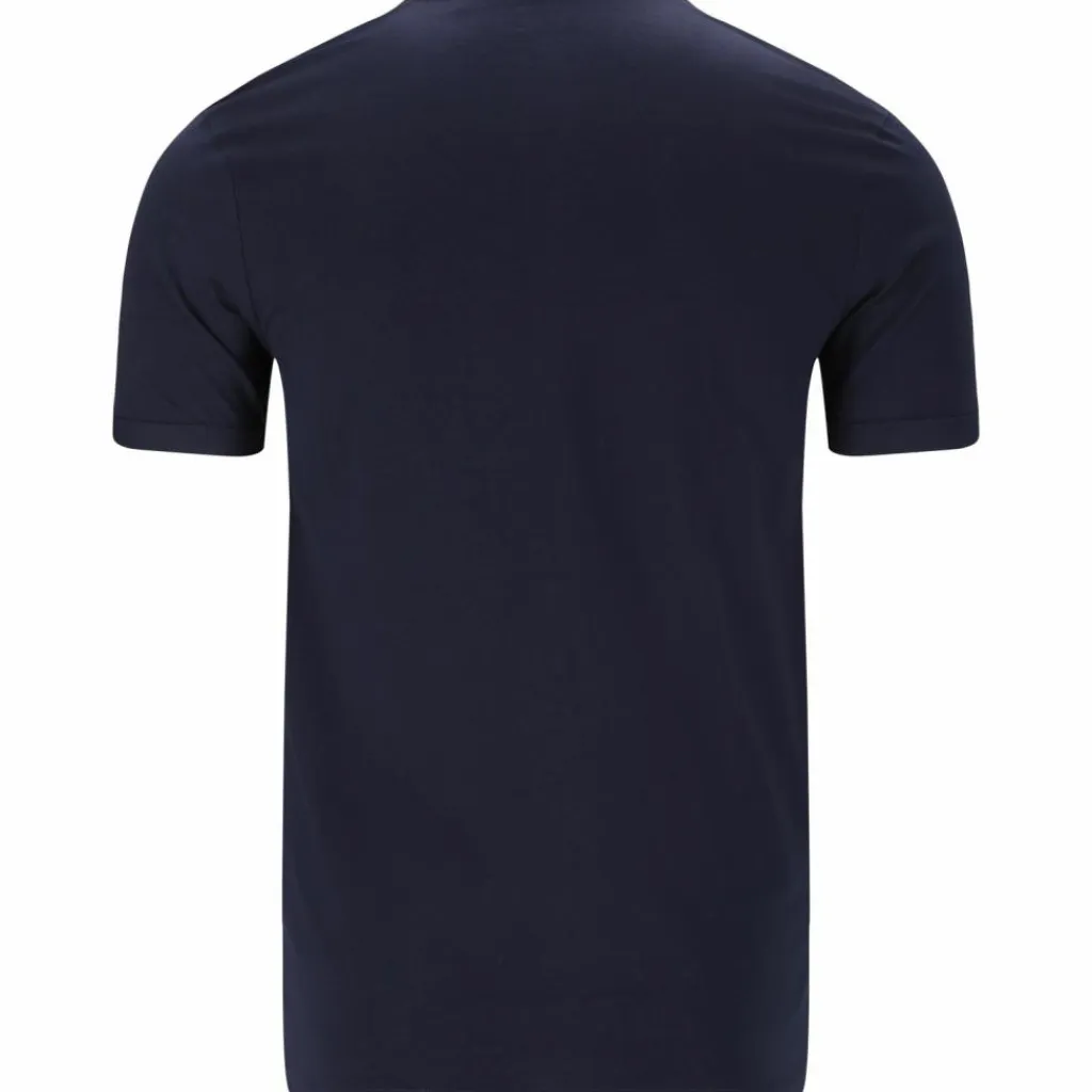 Cruz Volleyball<· Flair 2048 Navy Blazer