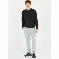 Cruz Pullover & Sweats<· Fultan 1001 Black