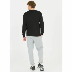 Cruz Pullover & Sweats<· Fultan 1001 Black
