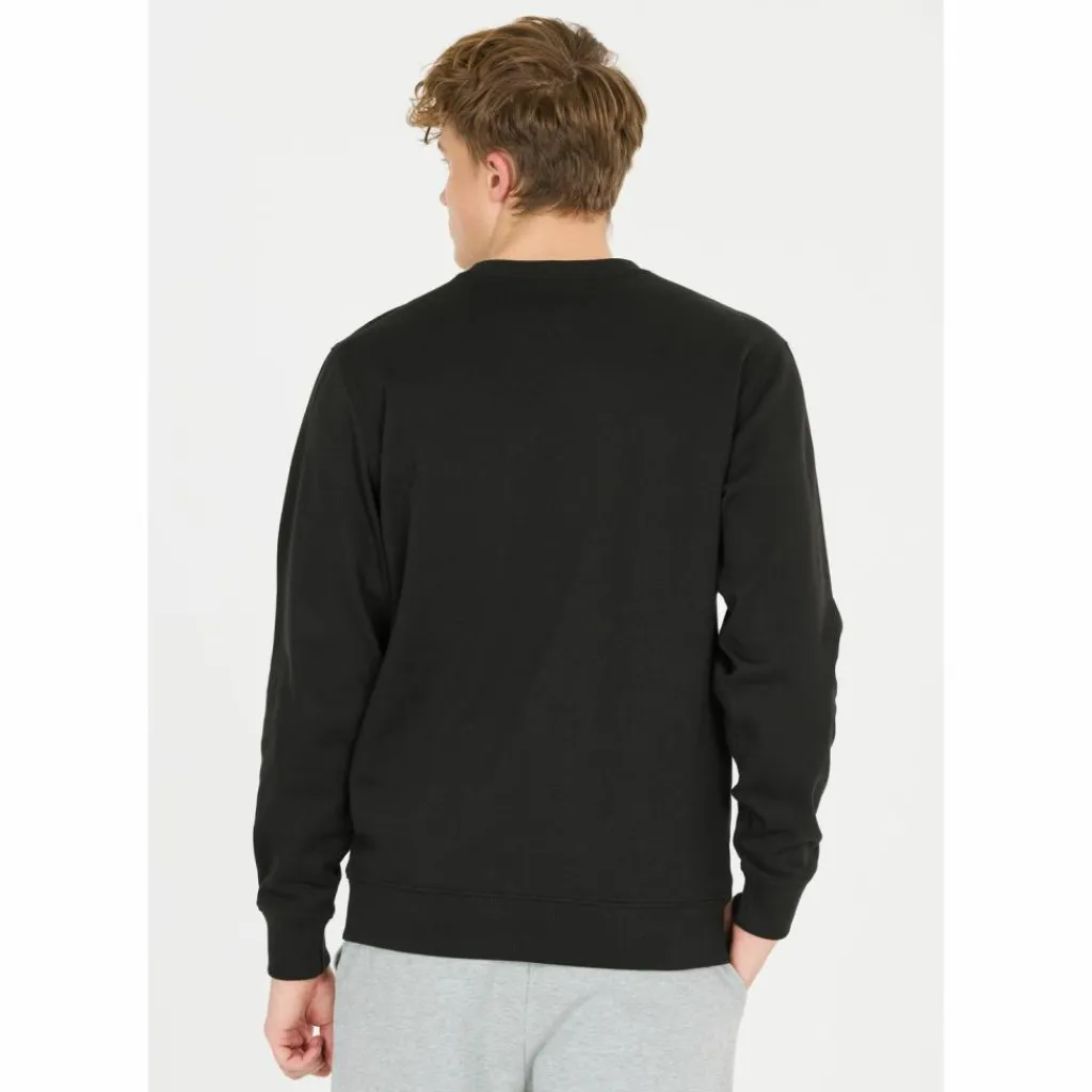 Cruz Pullover & Sweats<· Fultan 1001 Black