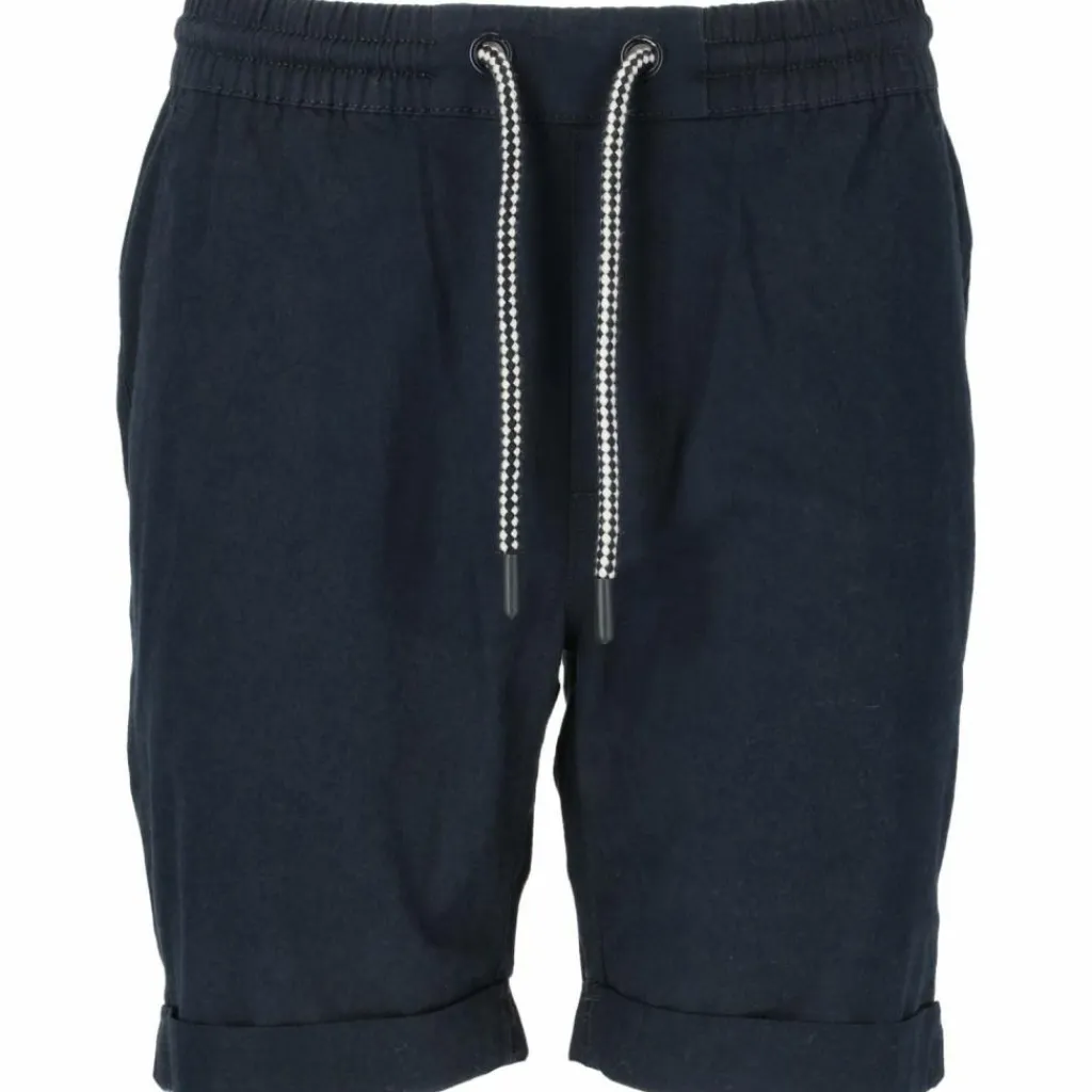 Cruz Laufen|Shorts<· Gilchrest 2048 Navy Blazer