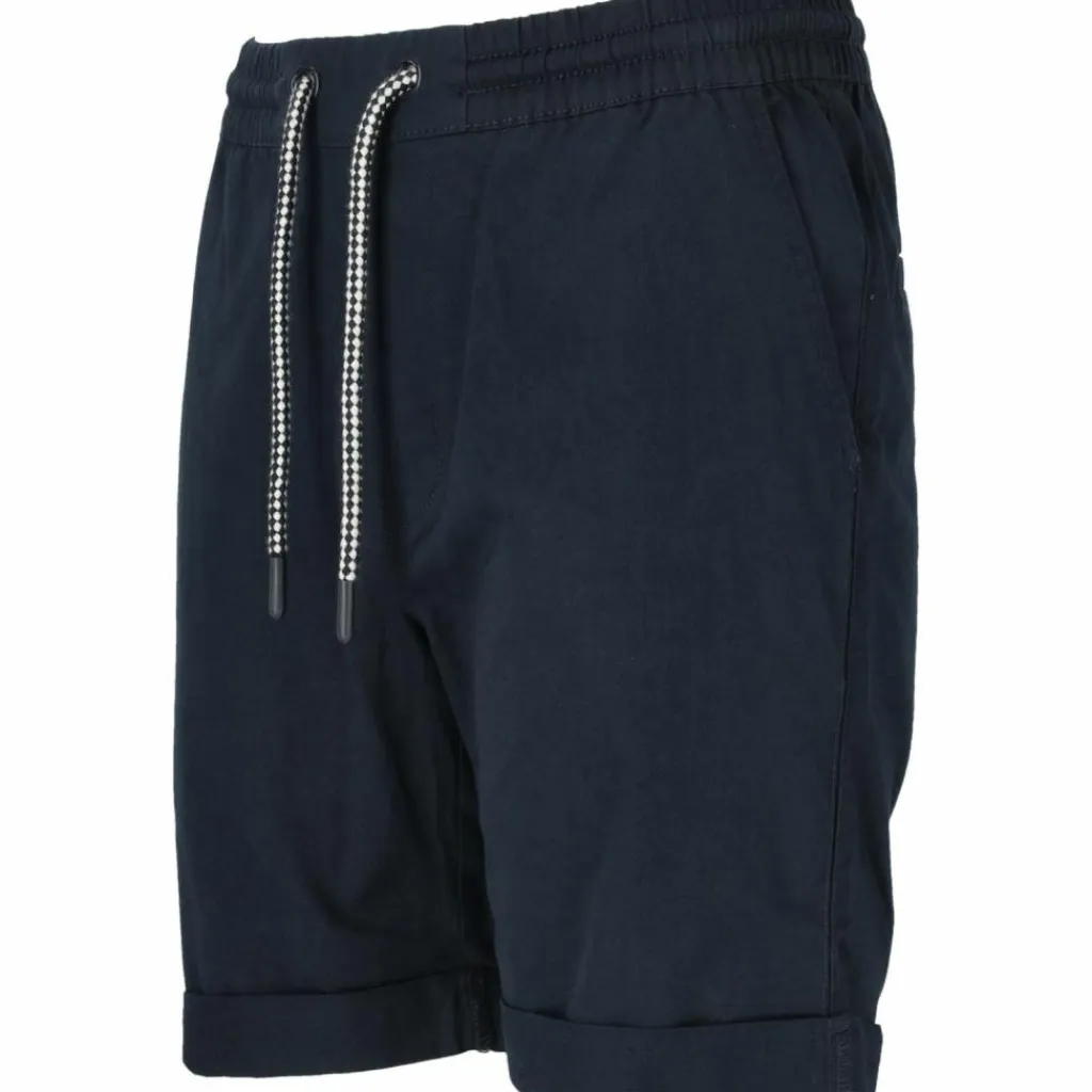 Cruz Laufen|Shorts<· Gilchrest 2048 Navy Blazer