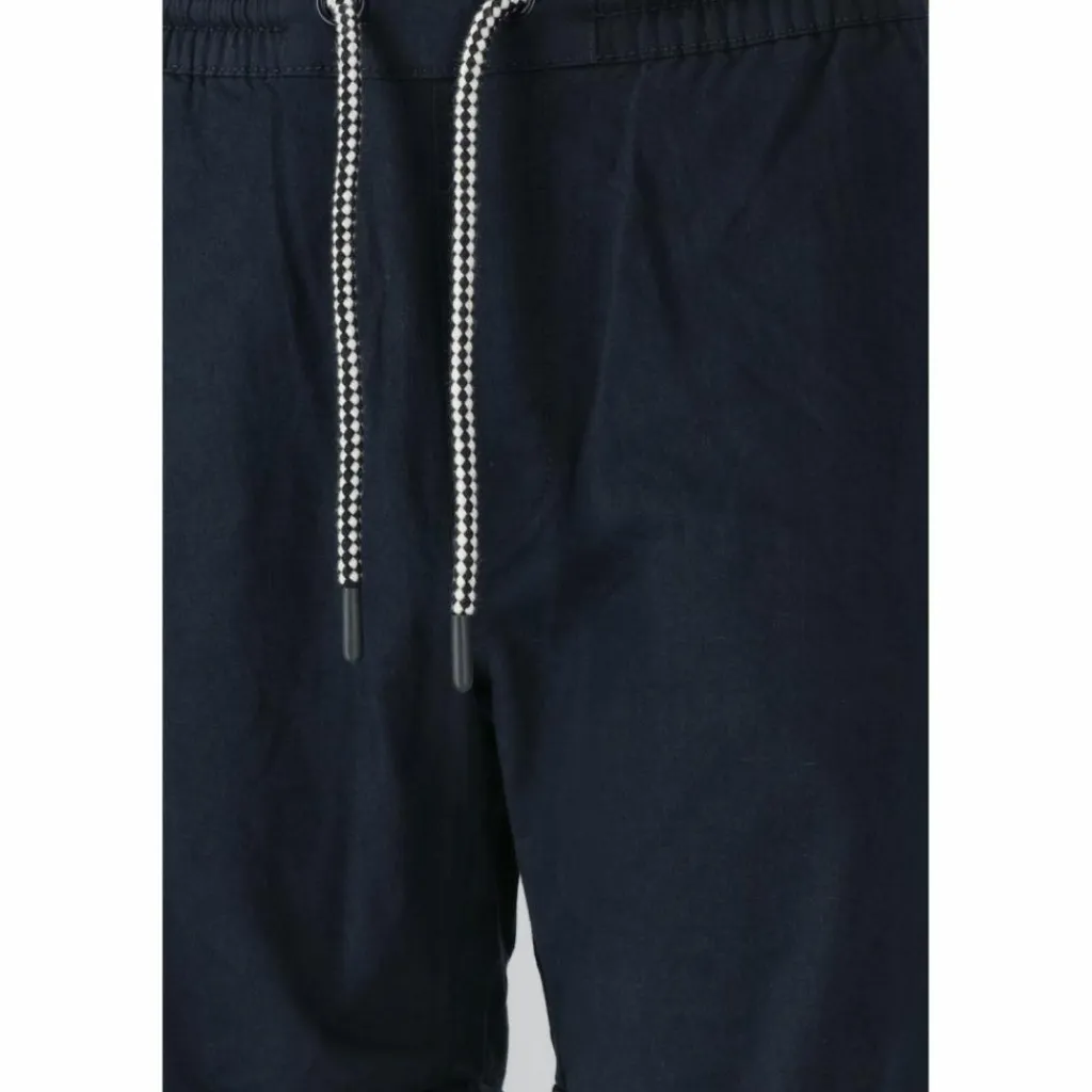 Cruz Laufen|Shorts<· Gilchrest 2048 Navy Blazer