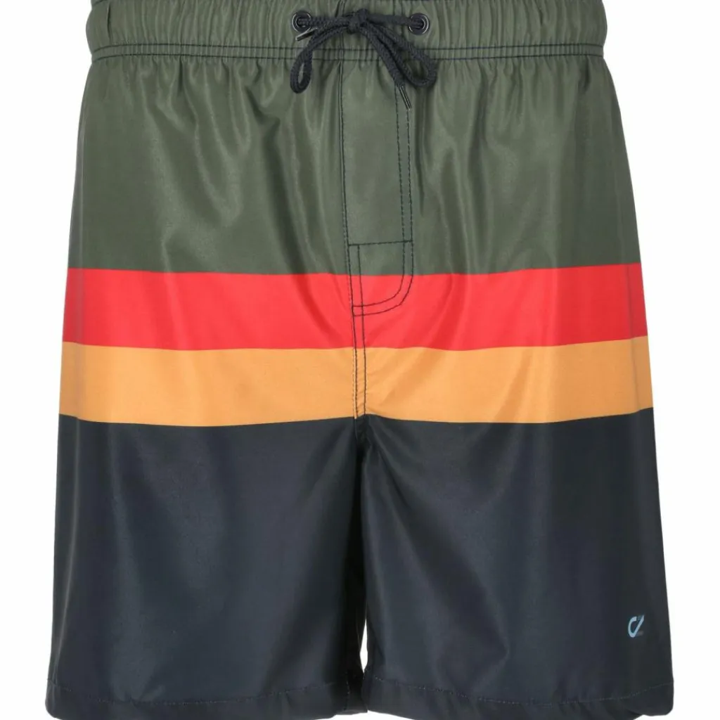 Cruz Schwimmen<· Indy Print 8631