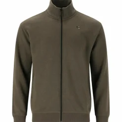 Cruz Pullover & Sweats<· Pitt 1071M Black Ink Melange