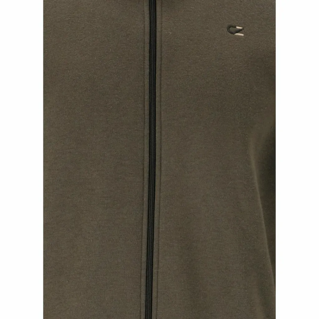 Cruz Pullover & Sweats<· Pitt 1071M Black Ink Melange