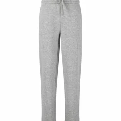 Cruz Laufen<· Ramin Jr. Melange Sweat Pants 1005 Light Grey Melange