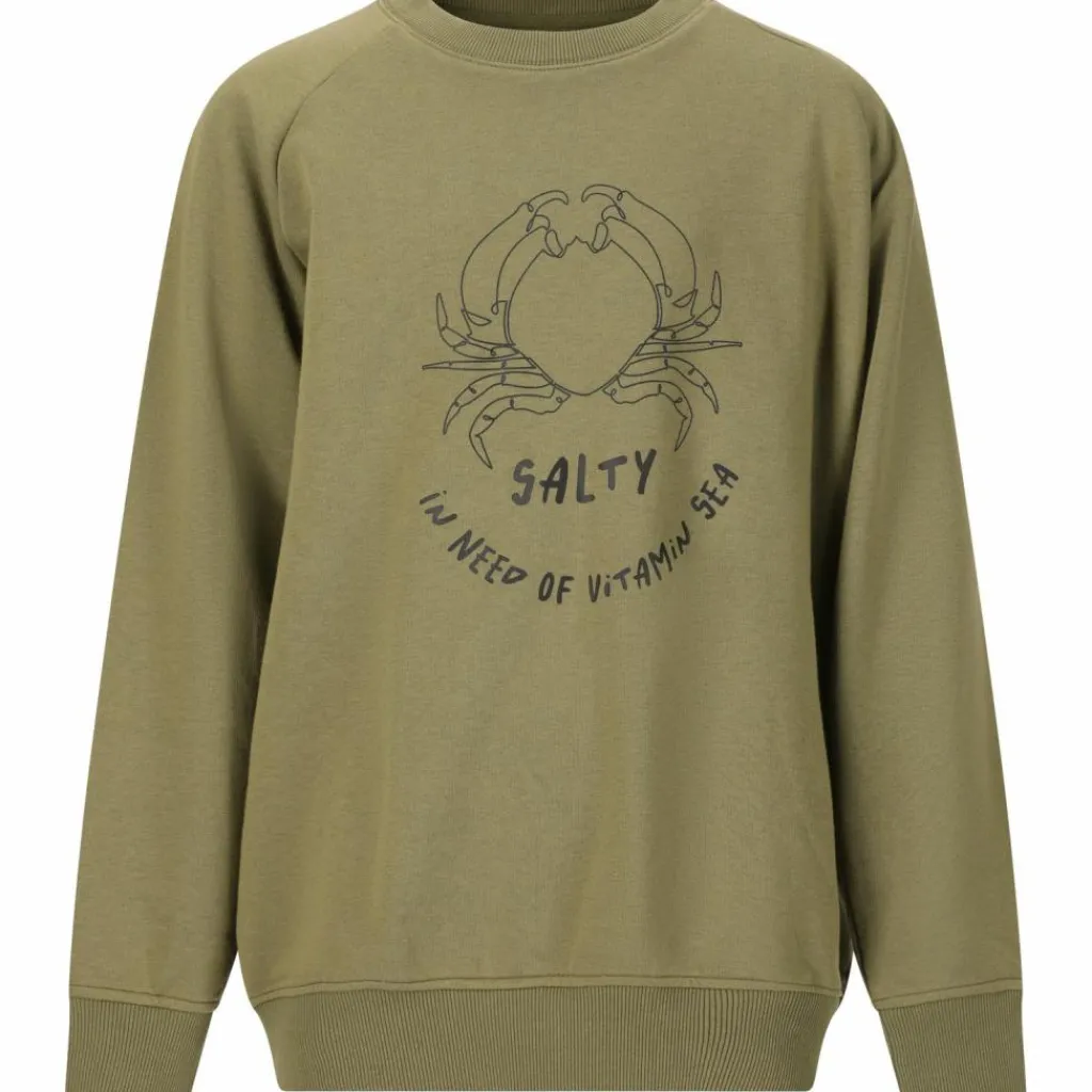 Hot · Rusvil Jr. Kinder Pullover & Sweats
