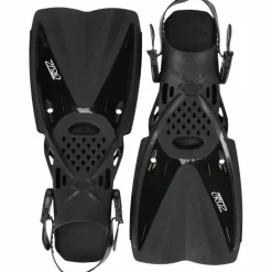 Cruz Tauchen<· Socorro 1001 Black