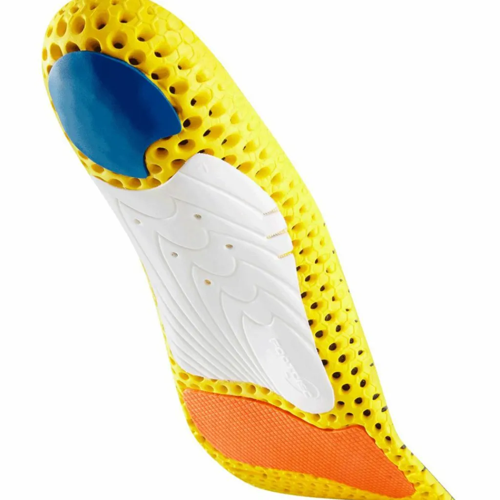 · RUNPRO HIGH Damen Laufen|Laufen