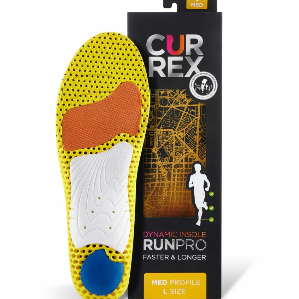 Best · RUNPRO MED Damen Laufen|Laufen