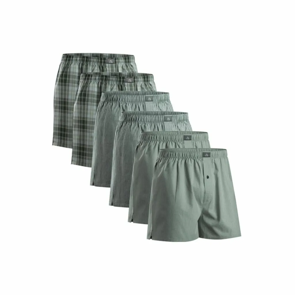 New · American Boxers Herren Unterwäsche