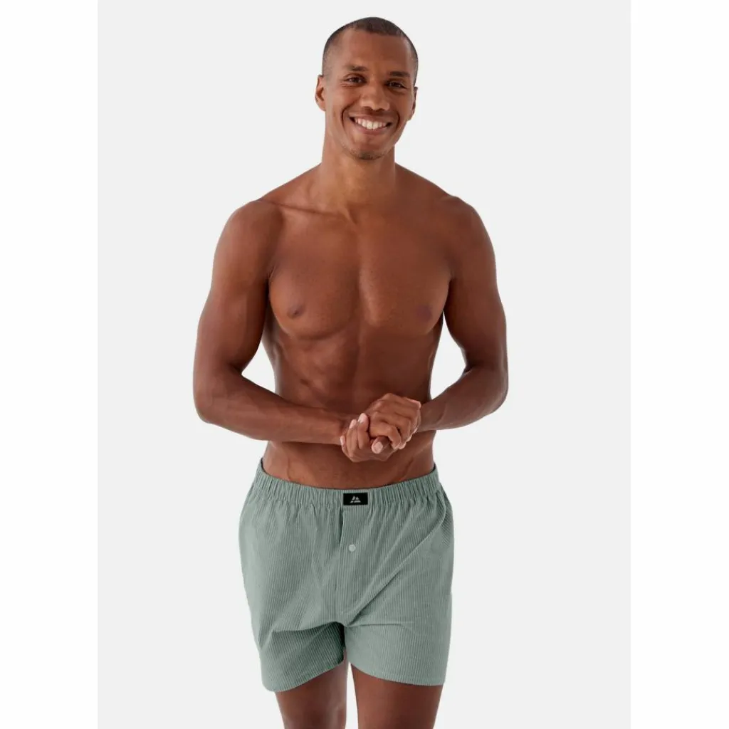 New · American Boxers Herren Unterwäsche