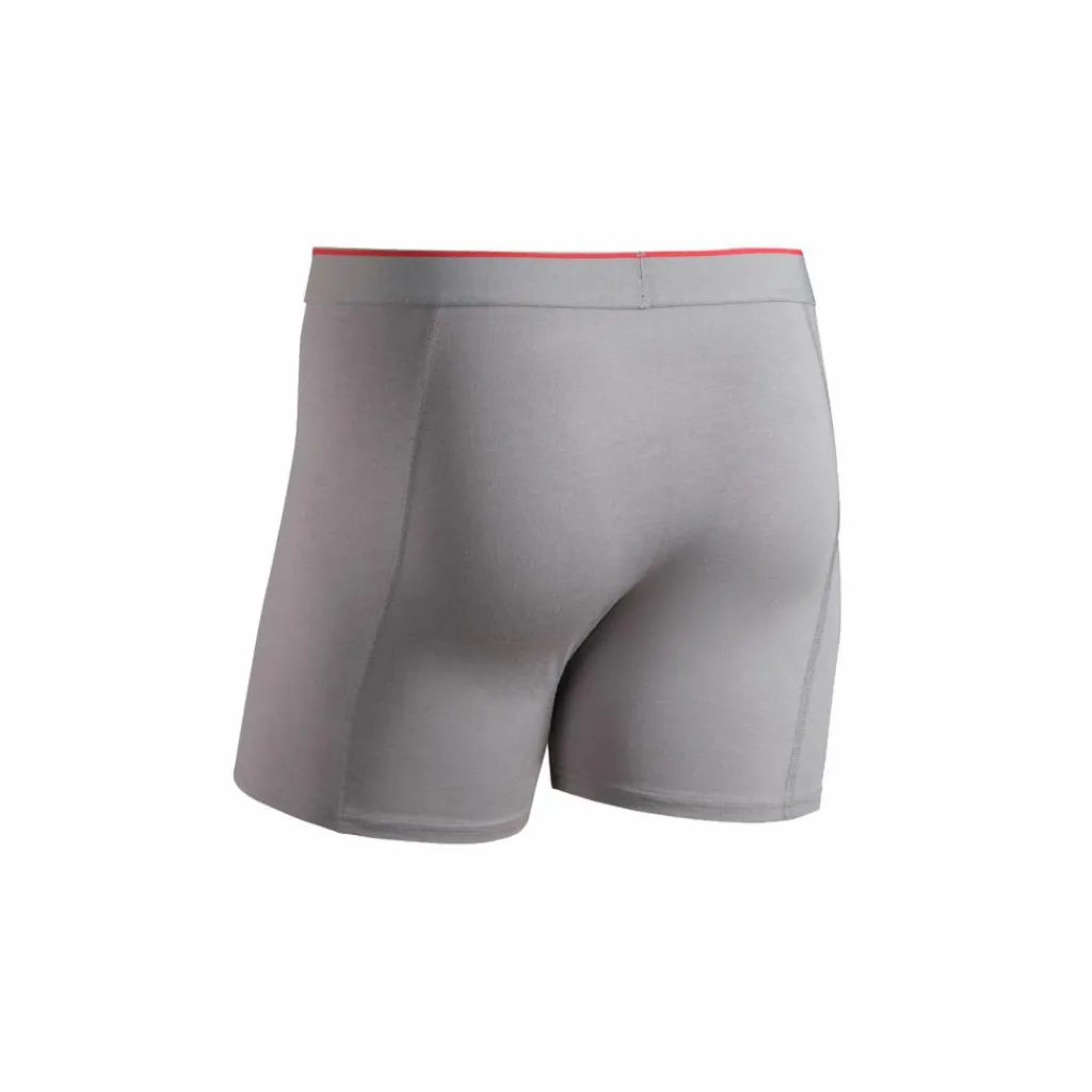 DANISH ENDURANCE Unterwäsche<· Bamboo Trunks Multicolor