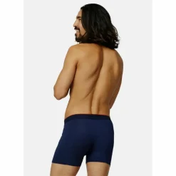 DANISH ENDURANCE Unterwäsche<· Bamboo Trunks Multicolor