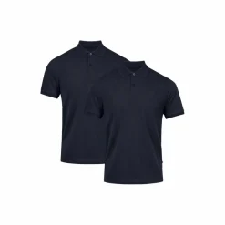 DANISH ENDURANCE Tennis<· Classic Fit navy
