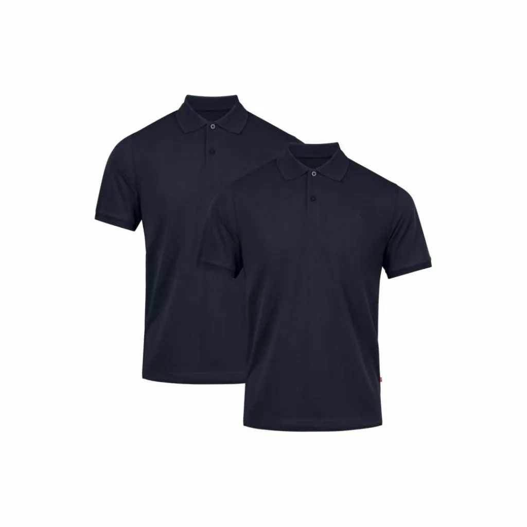 DANISH ENDURANCE Tennis<· Classic Fit navy