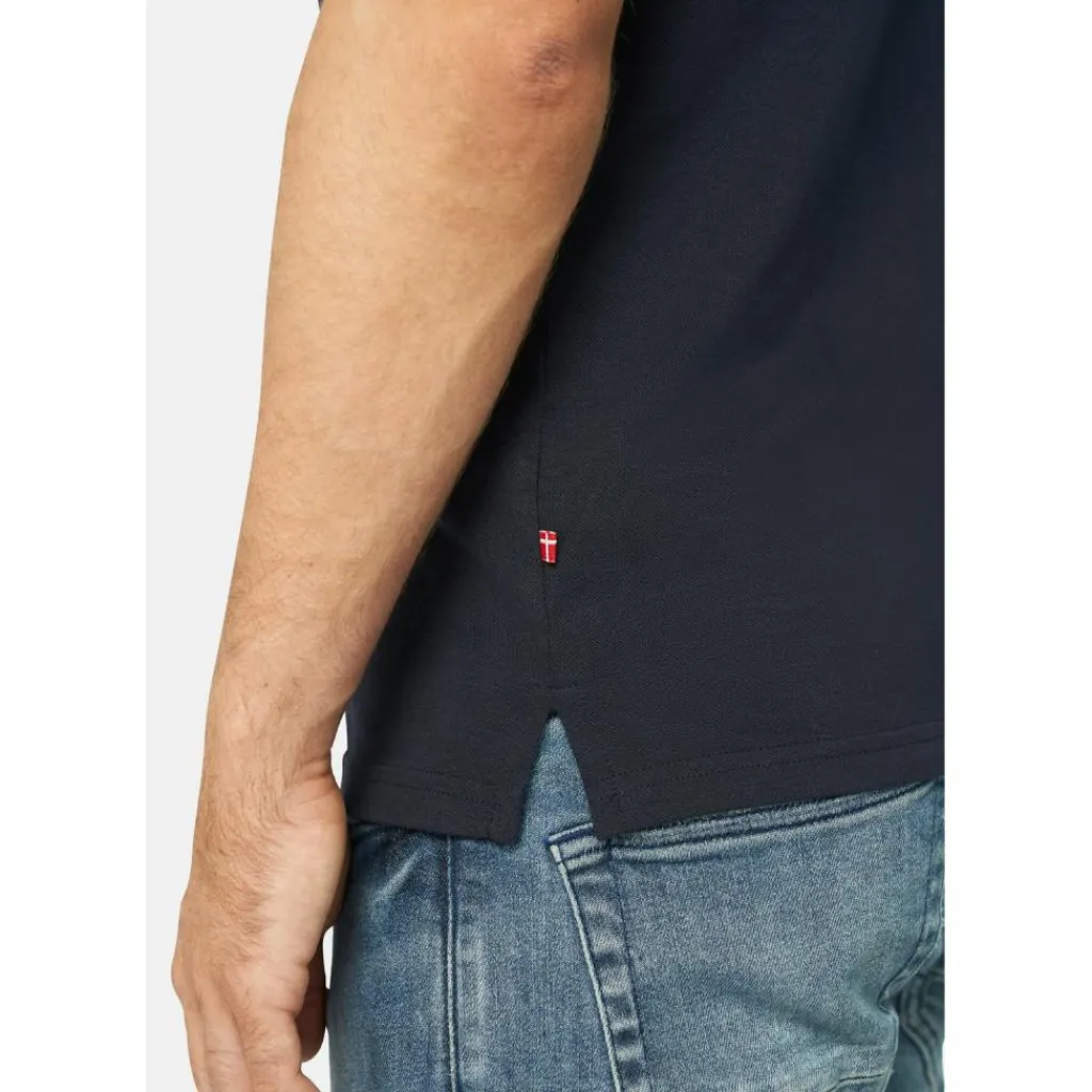 DANISH ENDURANCE Tennis<· Classic Fit navy