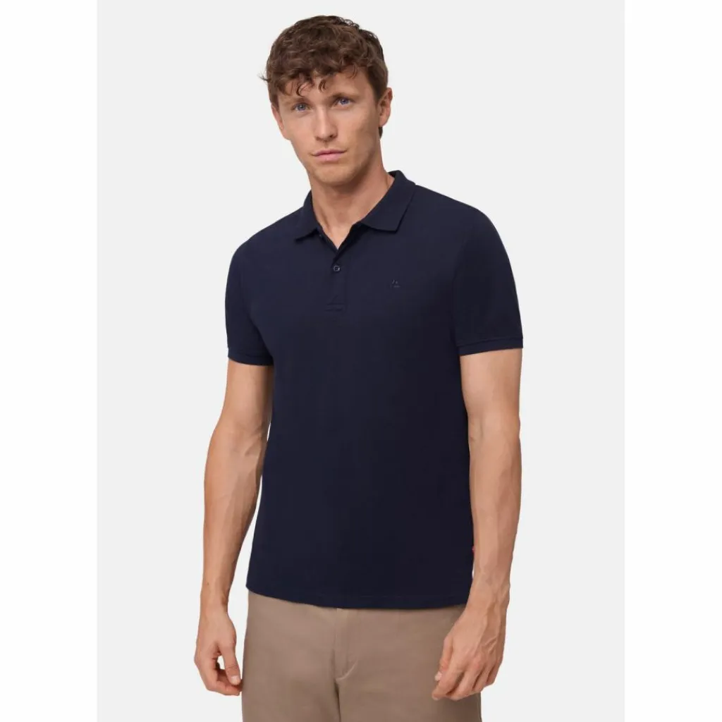 DANISH ENDURANCE Tennis<· Classic Fit navy