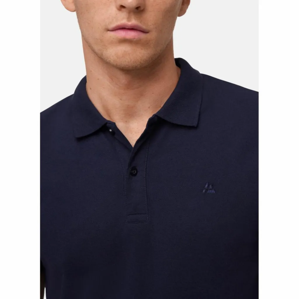 DANISH ENDURANCE Tennis<· Classic Fit navy
