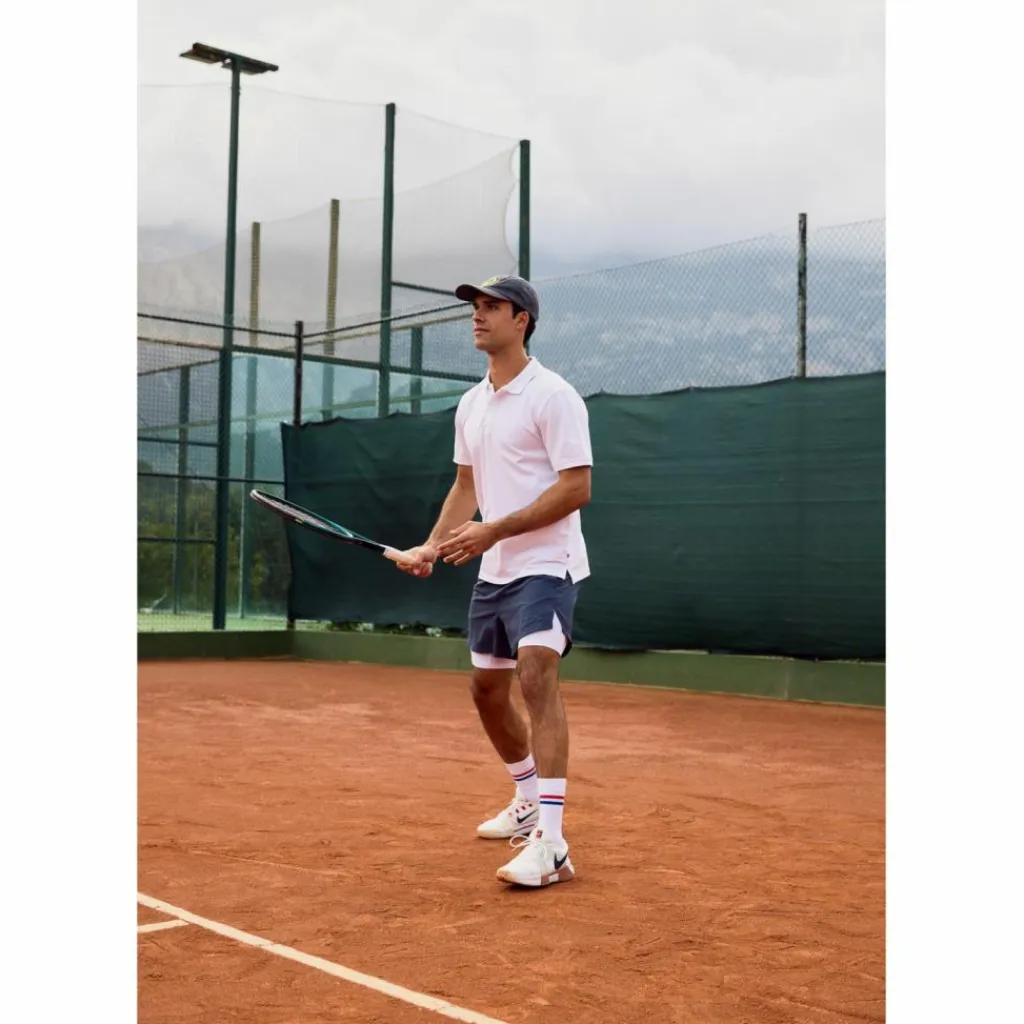 Discount · Classic Fit Herren Tennis|Tennis