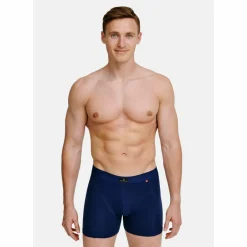 DANISH ENDURANCE Unterwäsche<· Classic Trunks black/grey/navy