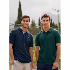 · Classic Fit Herren Tennis|Tennis