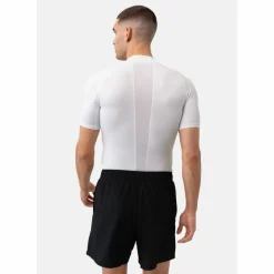 DANISH ENDURANCE Tops & Tanks<· Compression SS black white