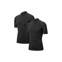 Hot · Compression SS Herren Tops & Tanks