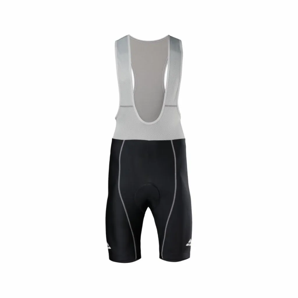 DANISH ENDURANCE Radsport<· Cycling Bib Black/Grey
