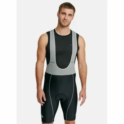 DANISH ENDURANCE Radsport<· Cycling Bib Black/Grey