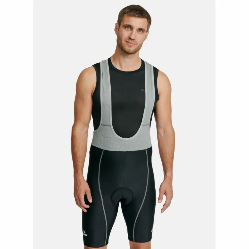DANISH ENDURANCE Radsport<· Cycling Bib Black/Grey