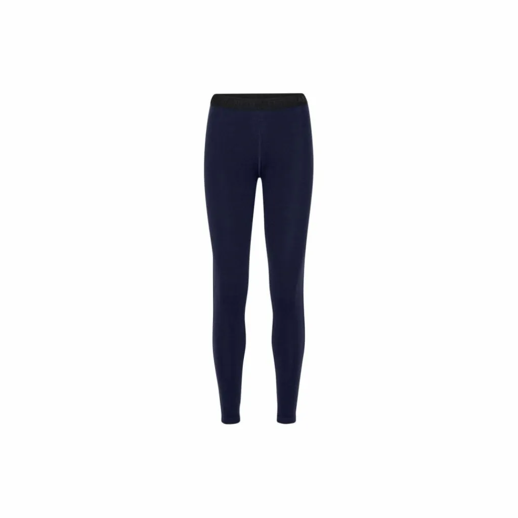 DANISH ENDURANCE Klettern & Bouldern|Klettern<· Extreme Merino dark navy