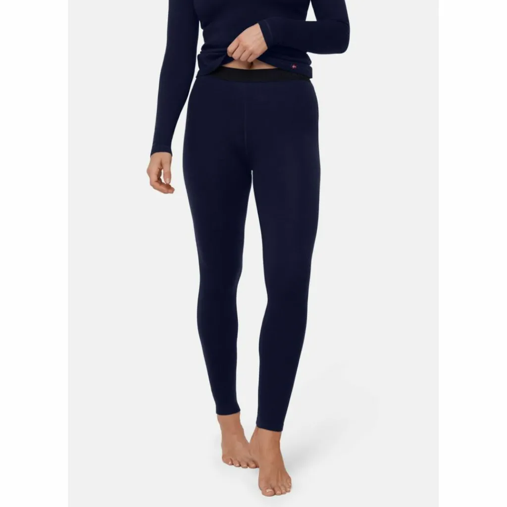 DANISH ENDURANCE Klettern & Bouldern|Klettern<· Extreme Merino dark navy