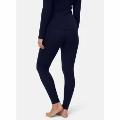 DANISH ENDURANCE Klettern & Bouldern|Klettern<· Extreme Merino dark navy