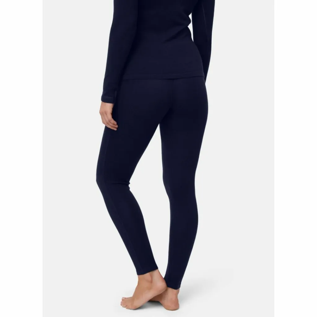 DANISH ENDURANCE Klettern & Bouldern|Klettern<· Extreme Merino dark navy