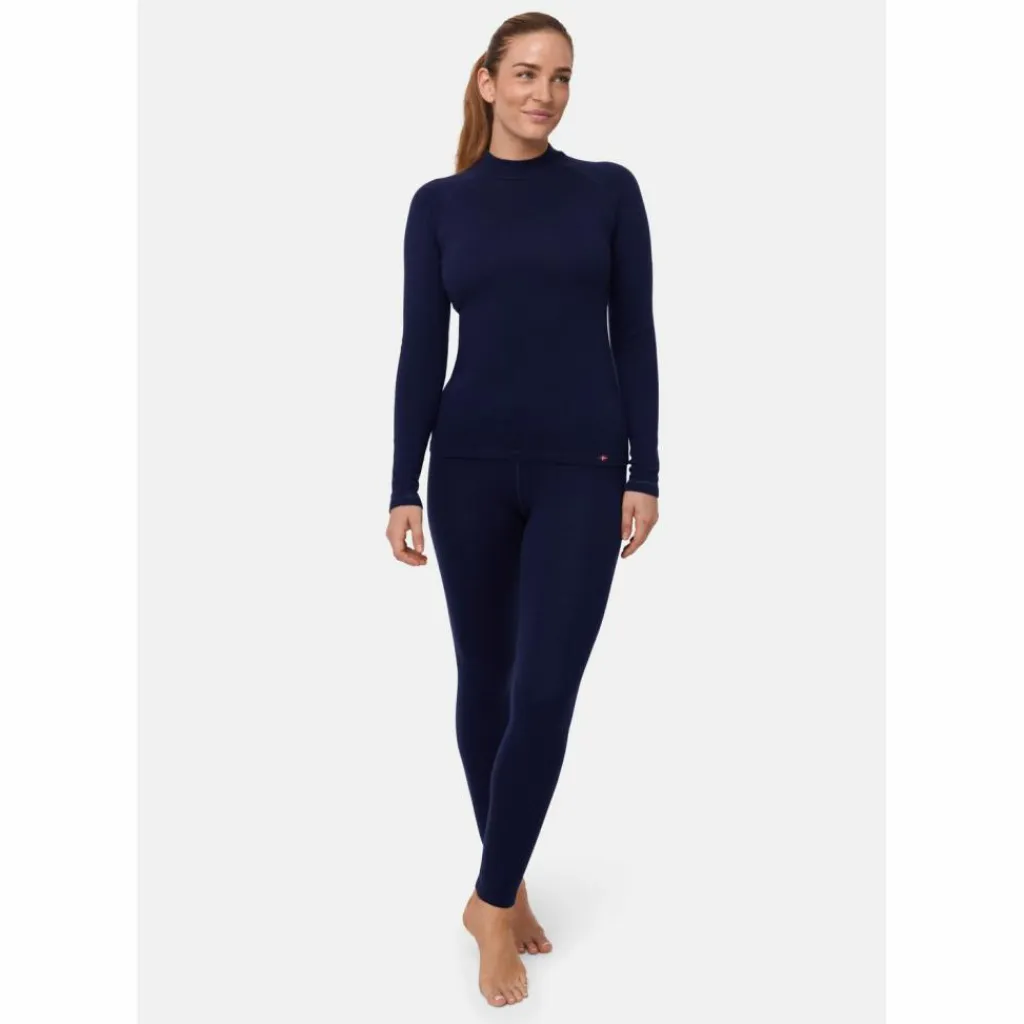 DANISH ENDURANCE Klettern & Bouldern|Klettern<· Extreme Merino dark navy