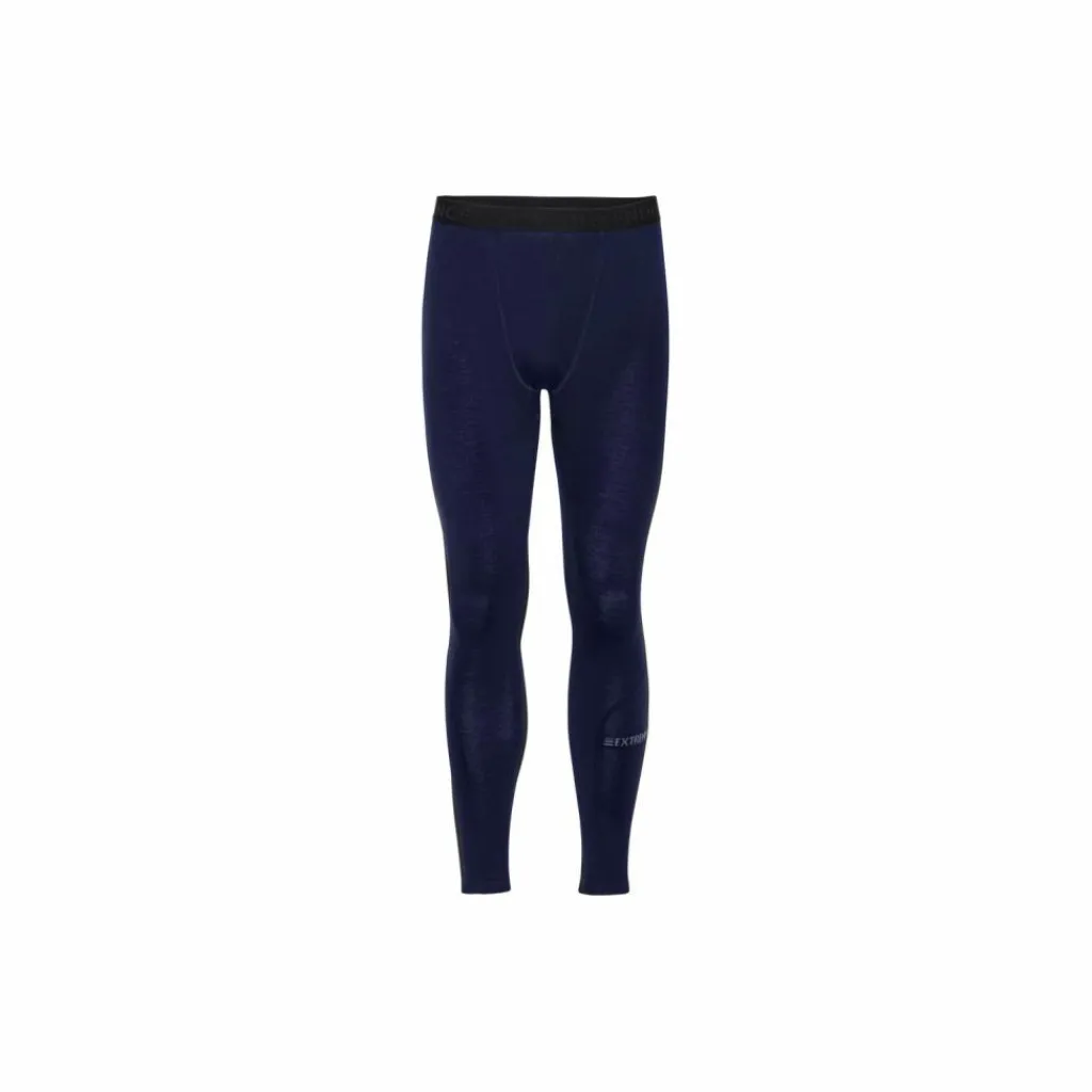 DANISH ENDURANCE Klettern<· Extreme Merino dark navy