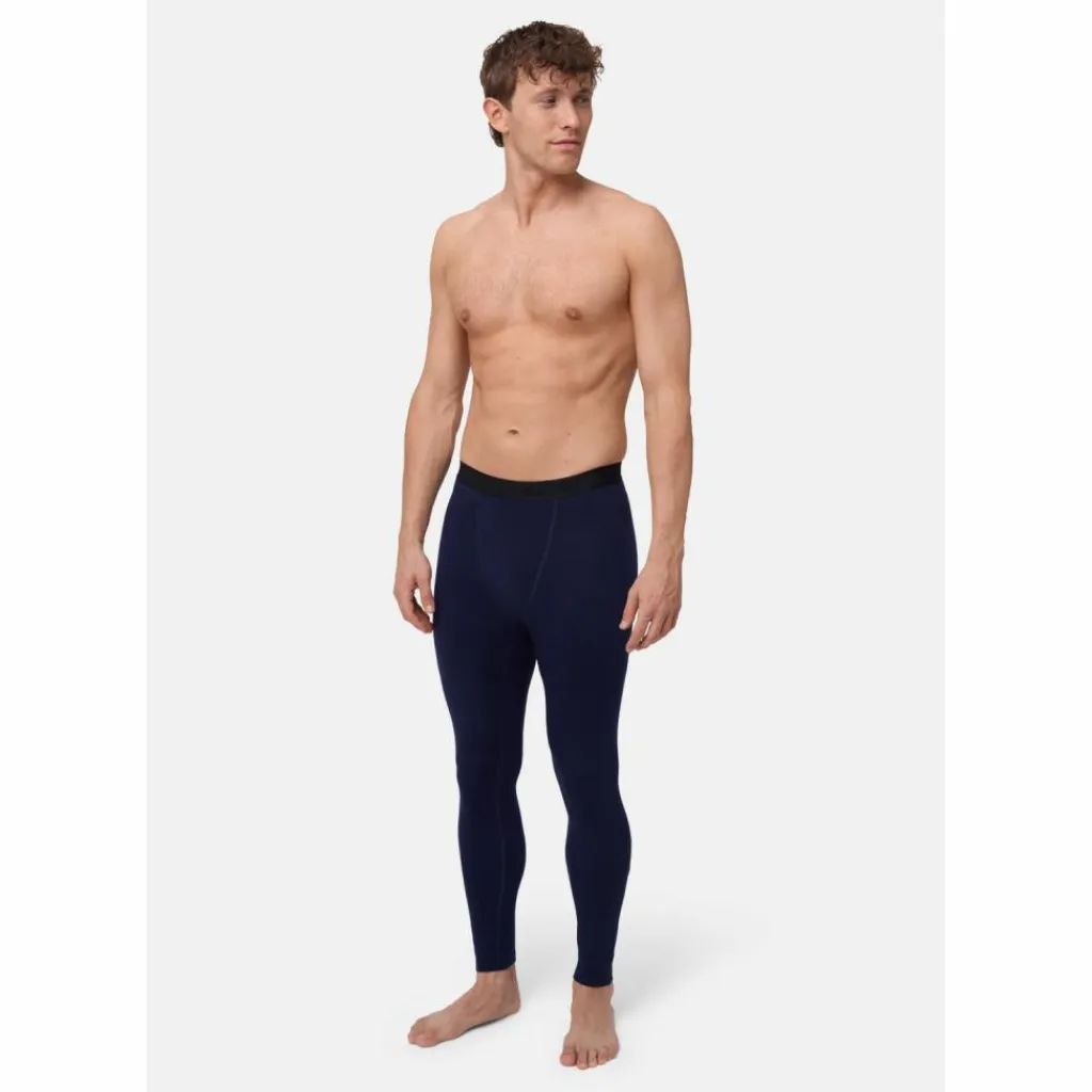 DANISH ENDURANCE Klettern<· Extreme Merino dark navy