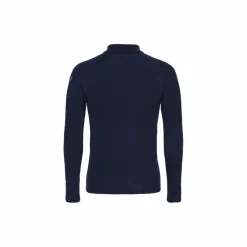 DANISH ENDURANCE Snowboarding|Snowboarding<· Extreme Merino LS dark navy