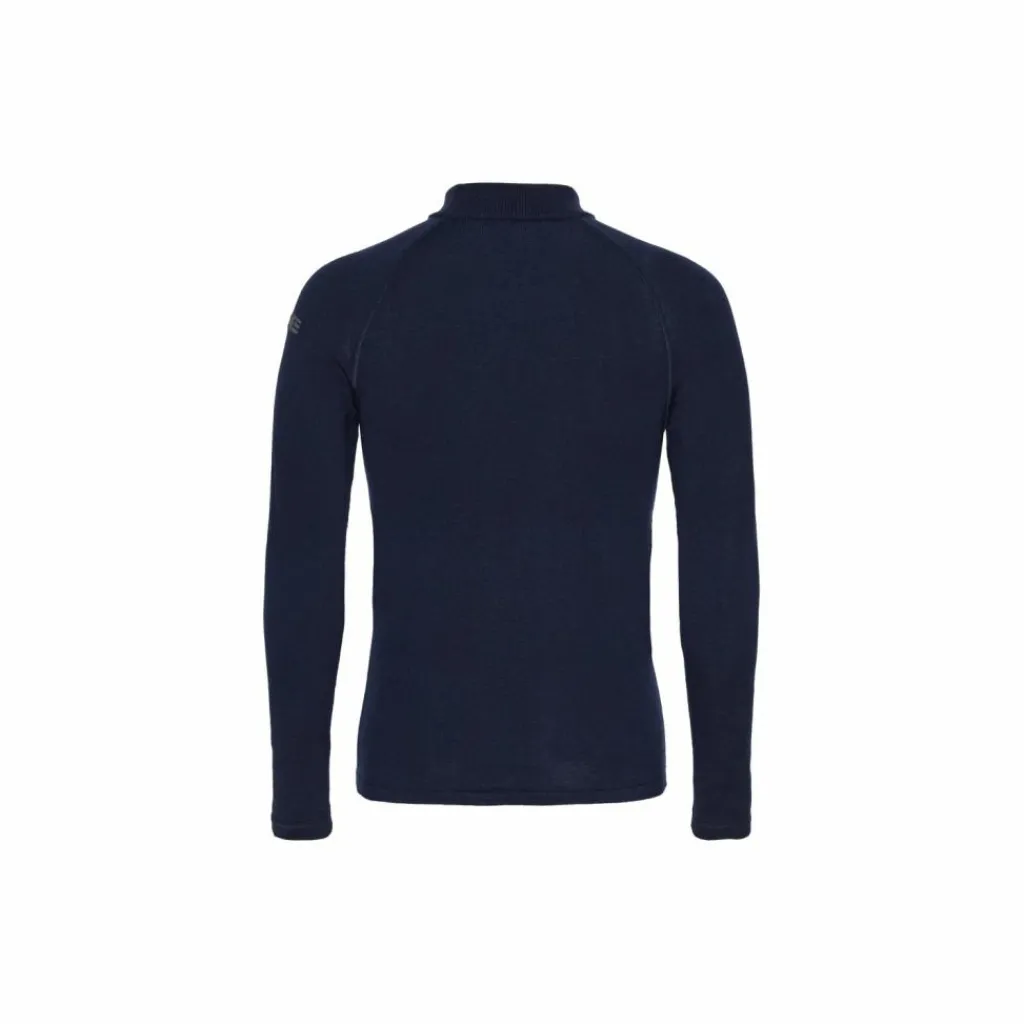 DANISH ENDURANCE Snowboarding|Snowboarding<· Extreme Merino LS dark navy